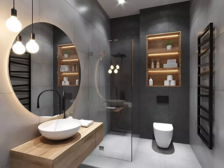 Immagine 9 di Appartamento in vendita  in Lungarno Francesco Ferrucci 15 a Firenze