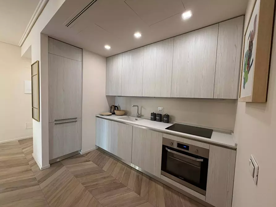 Immagine 2 di Appartamento in affitto  in Via Fra' Giovanni Angelico 36 a Firenze