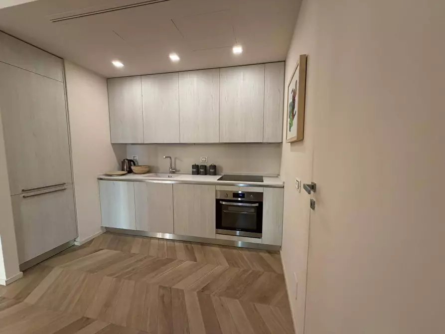 Immagine 3 di Appartamento in affitto  in Via Fra' Giovanni Angelico 36 a Firenze