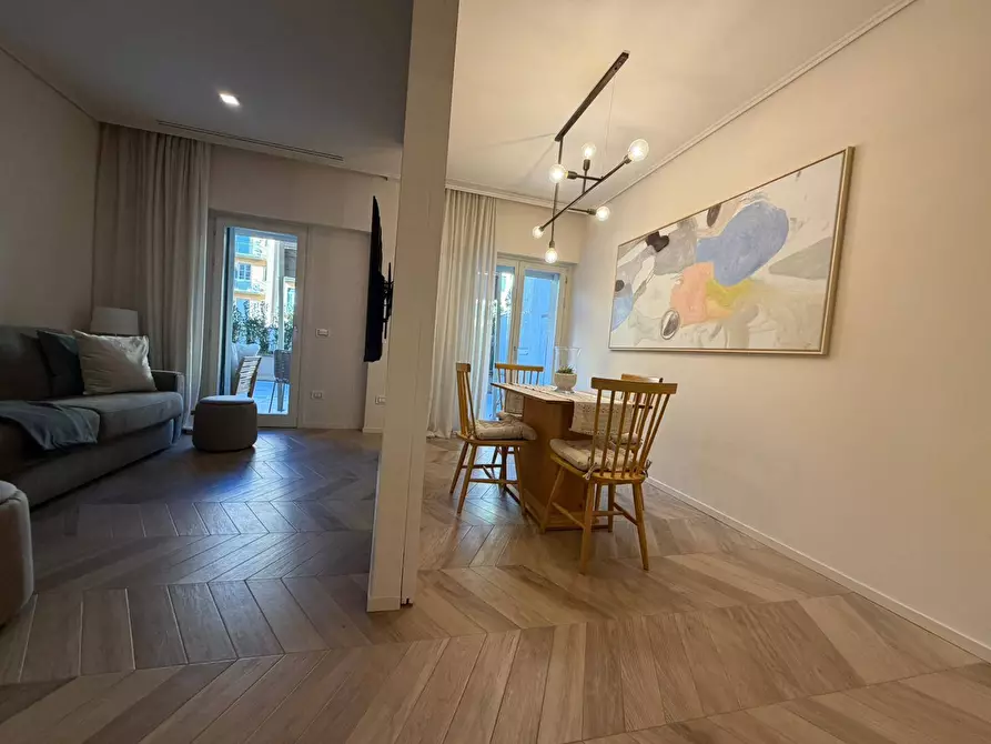 Immagine 5 di Appartamento in affitto  in Via Fra' Giovanni Angelico 36 a Firenze