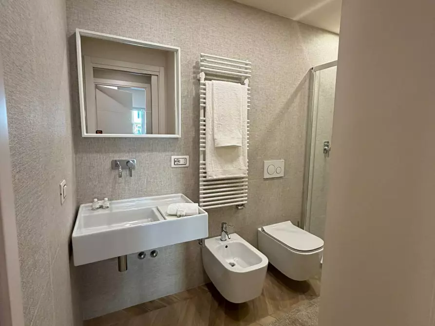 Immagine 7 di Appartamento in affitto  in Via Fra' Giovanni Angelico 36 a Firenze