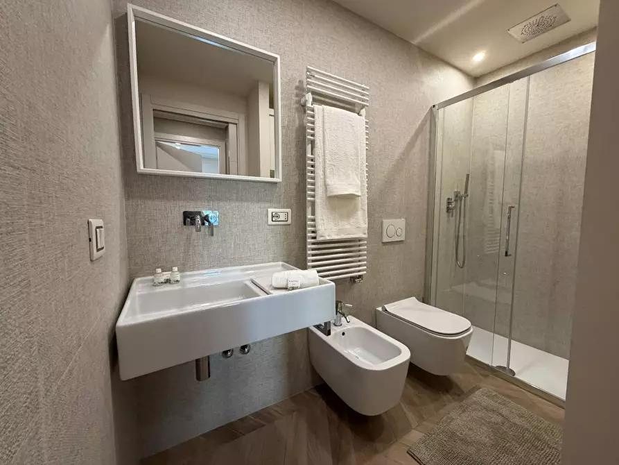 Immagine 8 di Appartamento in affitto  in Via Fra' Giovanni Angelico 36 a Firenze