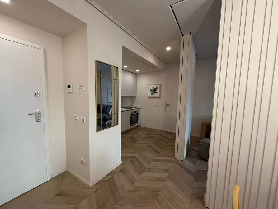 Immagine 15 di Appartamento in affitto  in Via Fra' Giovanni Angelico 36 a Firenze