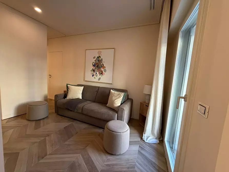 Immagine 18 di Appartamento in affitto  in Via Fra' Giovanni Angelico 36 a Firenze