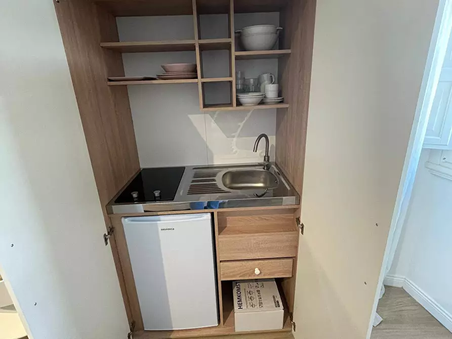 Immagine 2 di Appartamento in affitto  in Via Agnolo Firenzuola 19 a Firenze