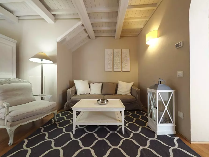 Immagine 4 di Villetta a schiera in affitto  in Via Del Ponte Alle Riffe 18 a Firenze