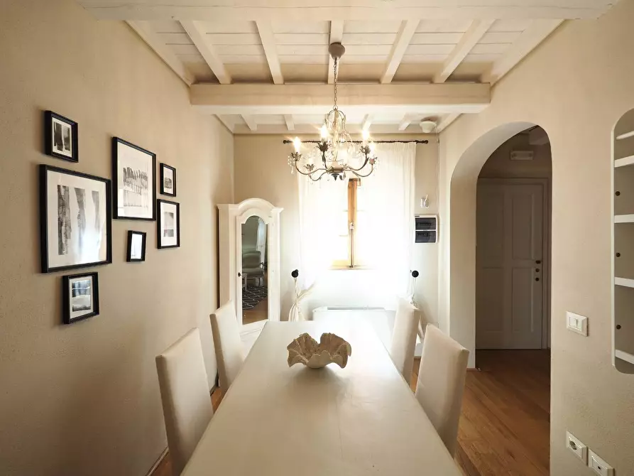 Immagine 6 di Villetta a schiera in affitto  in Via Del Ponte Alle Riffe 18 a Firenze