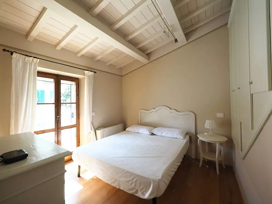 Immagine 10 di Villetta a schiera in affitto  in Via Del Ponte Alle Riffe 18 a Firenze