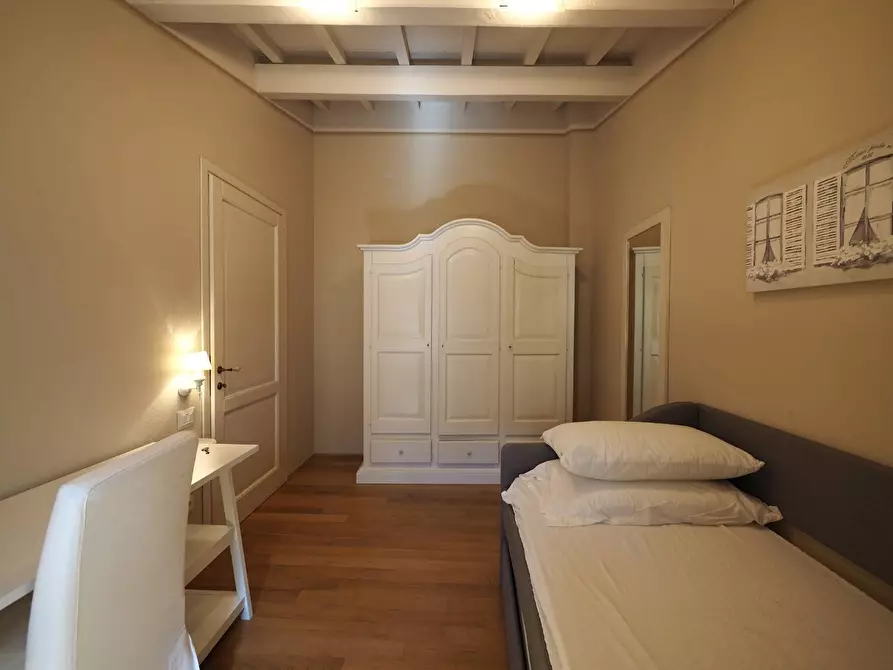 Immagine 11 di Villetta a schiera in affitto  in Via Del Ponte Alle Riffe 18 a Firenze