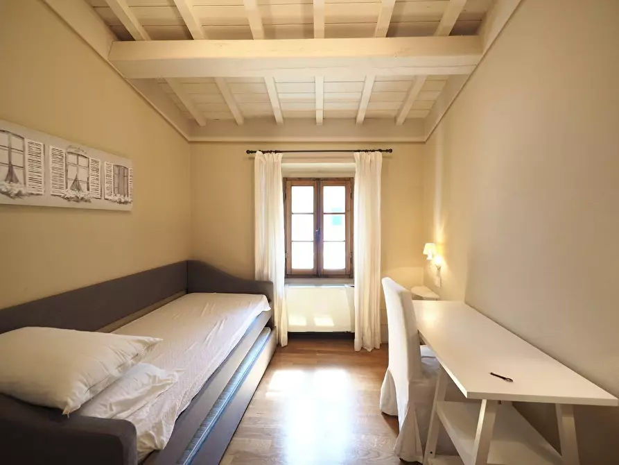 Immagine 12 di Villetta a schiera in affitto  in Via Del Ponte Alle Riffe 18 a Firenze