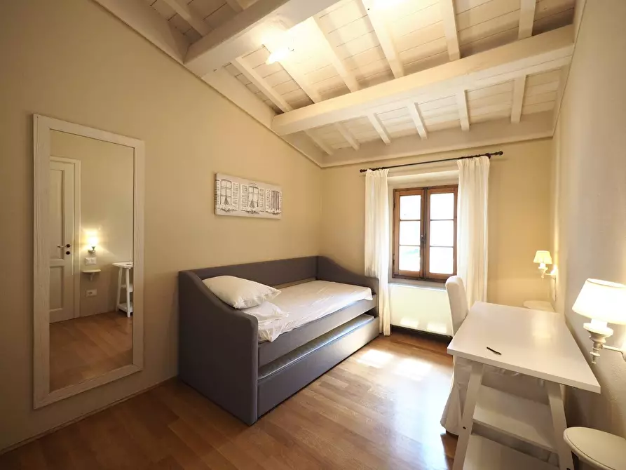 Immagine 13 di Villetta a schiera in affitto  in Via Del Ponte Alle Riffe 18 a Firenze