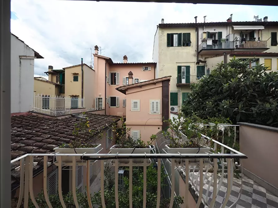 Immagine 18 di Villetta a schiera in affitto  in Via Del Ponte Alle Riffe 18 a Firenze