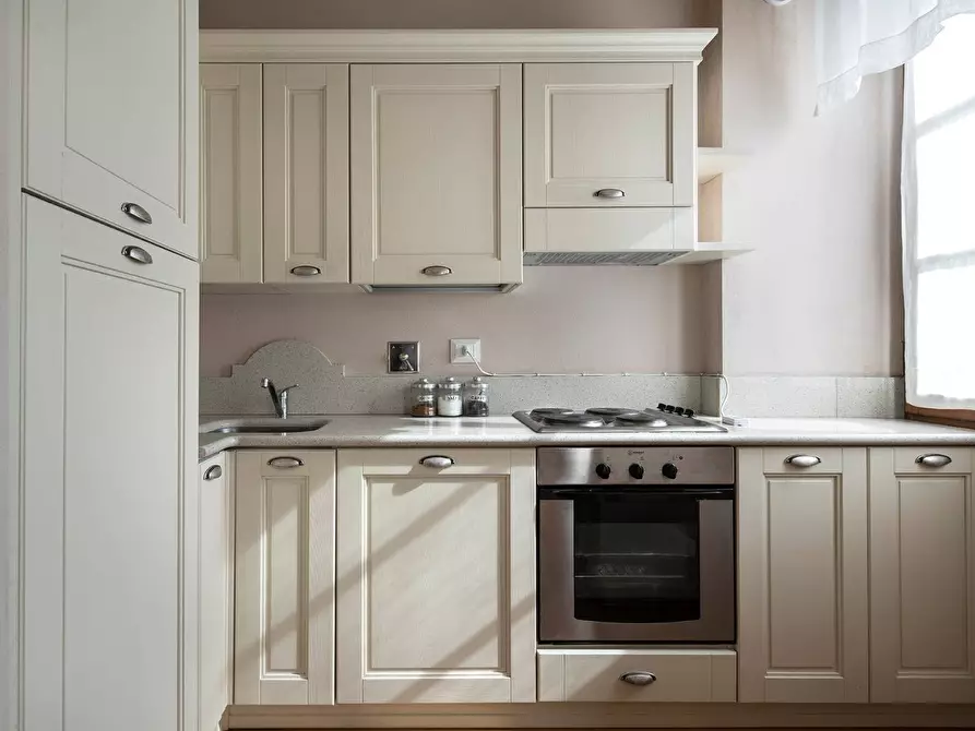 Immagine 3 di Appartamento in affitto  in Via Del Ponte Alle Riffe 18 a Firenze