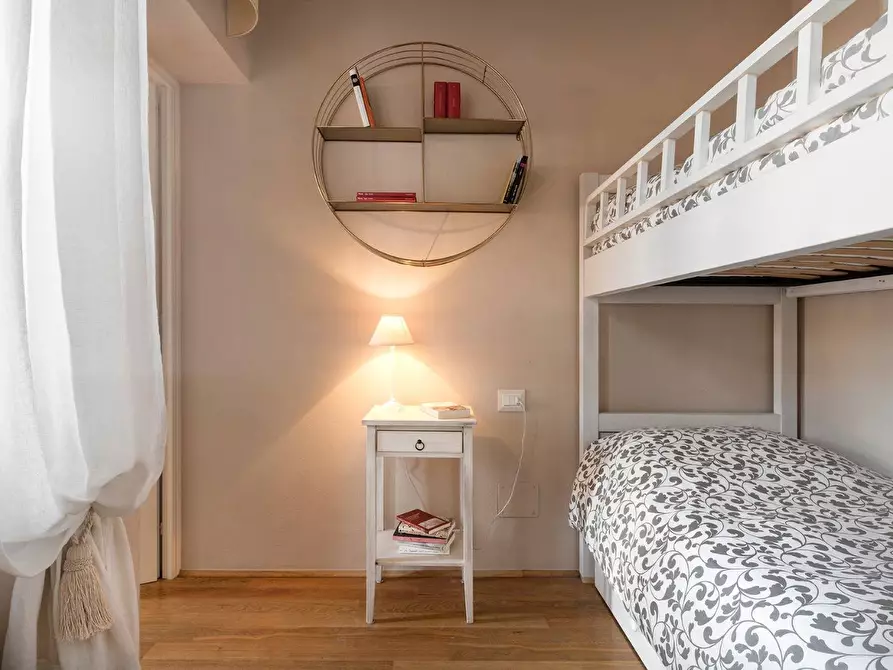 Immagine 8 di Appartamento in affitto  in Via Del Ponte Alle Riffe 18 a Firenze