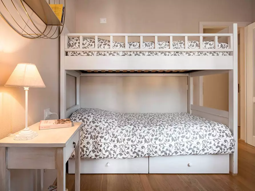 Immagine 9 di Appartamento in affitto  in Via Del Ponte Alle Riffe 18 a Firenze