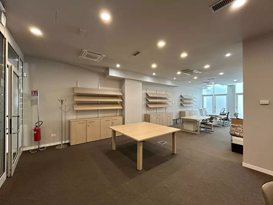 Immagine 4 di Ufficio in affitto  in Via Fra' Giovanni Angelico 36 a Firenze