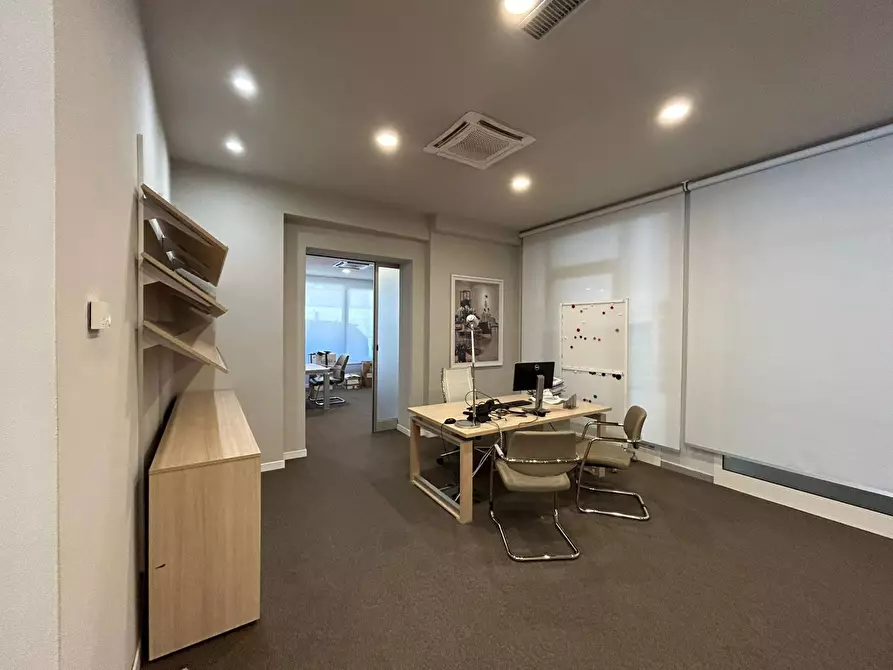 Immagine 5 di Ufficio in affitto  in Via Fra' Giovanni Angelico 36 a Firenze