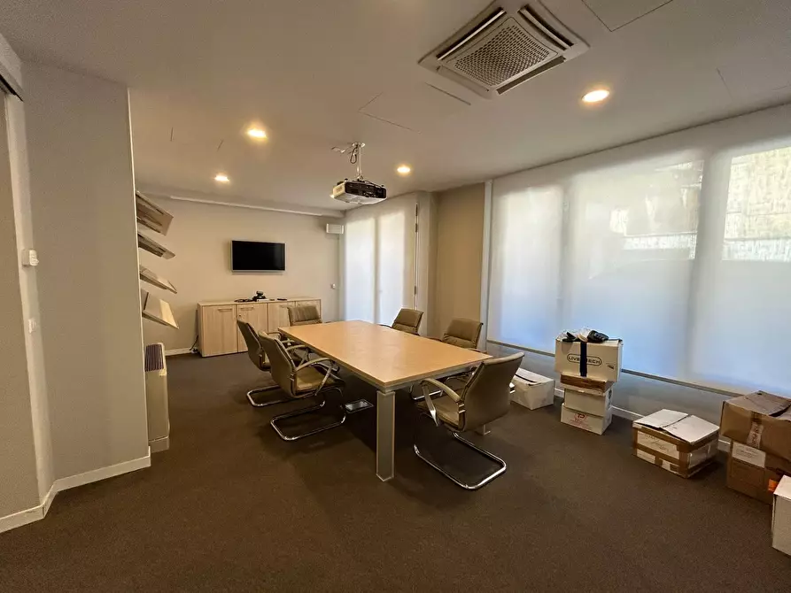 Immagine 6 di Ufficio in affitto  in Via Fra' Giovanni Angelico 36 a Firenze