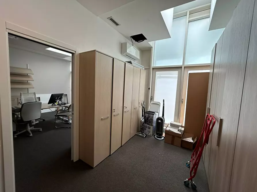 Immagine 7 di Ufficio in affitto  in Via Fra' Giovanni Angelico 36 a Firenze