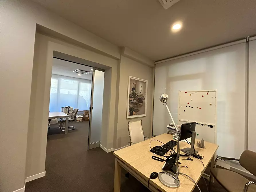 Immagine 11 di Ufficio in affitto  in Via Fra' Giovanni Angelico 36 a Firenze