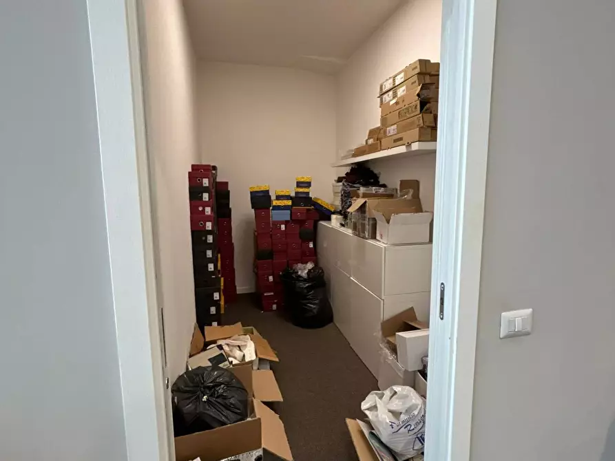 Immagine 15 di Ufficio in affitto  in Via Fra' Giovanni Angelico 36 a Firenze