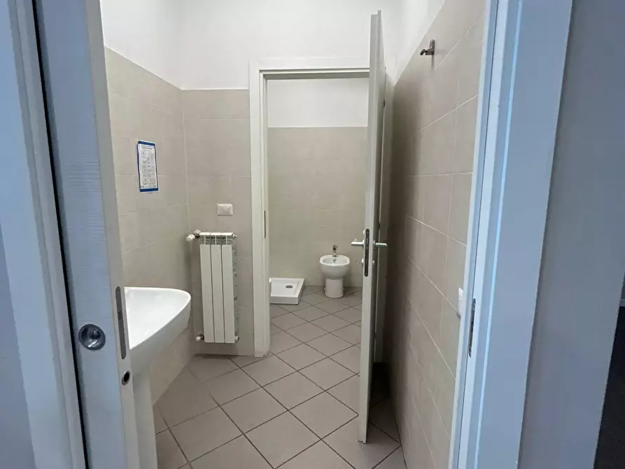 Immagine 17 di Ufficio in affitto  in Via Fra' Giovanni Angelico 36 a Firenze