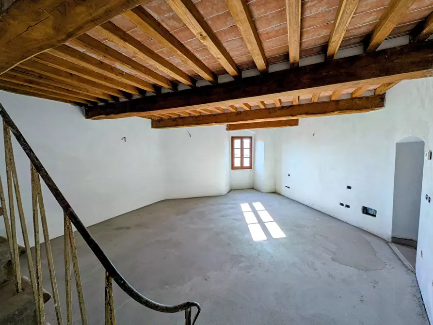 Immagine 14 di Appartamento in vendita  a Figline E Incisa Valdarno