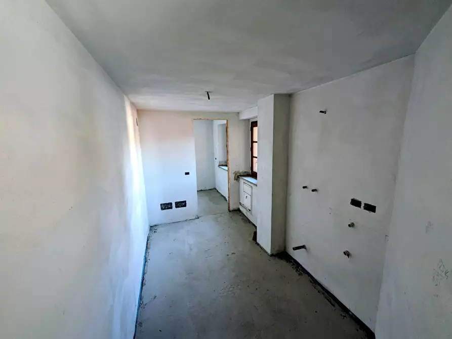 Immagine 15 di Appartamento in vendita  a Figline E Incisa Valdarno