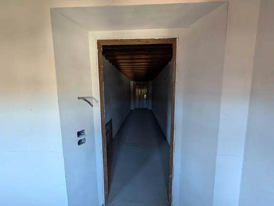 Immagine 21 di Appartamento in vendita  a Figline E Incisa Valdarno