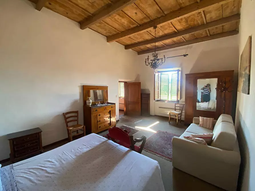 Immagine 3 di Appartamento in vendita  in PIAZZA TANUCCI a Pratovecchio Stia