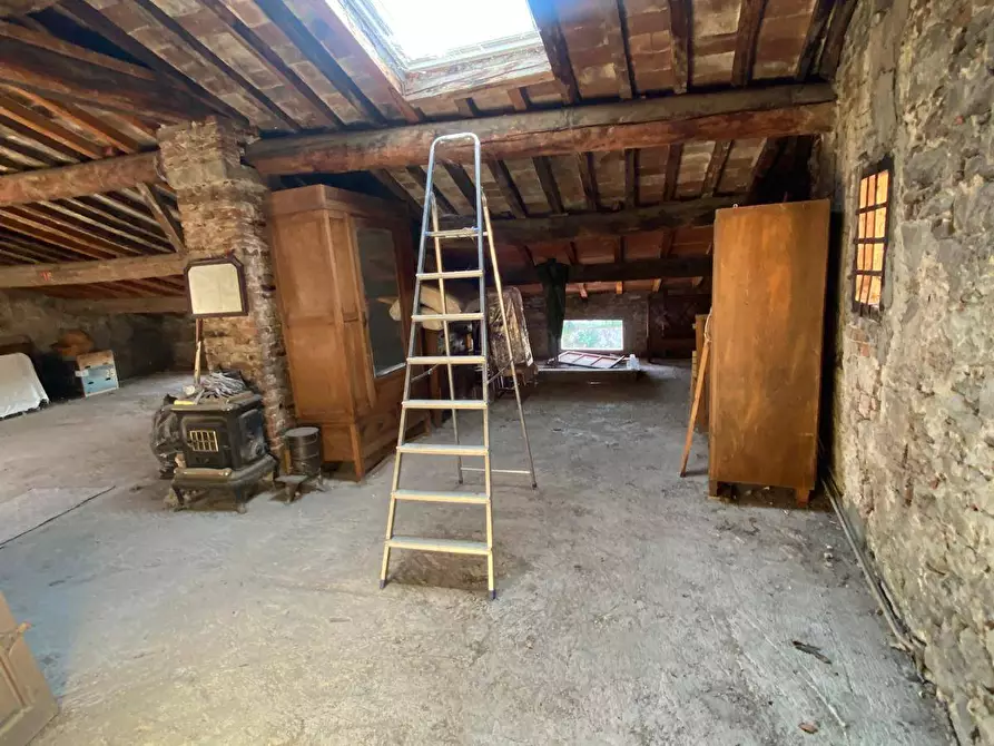 Immagine 4 di Appartamento in vendita  in PIAZZA TANUCCI a Pratovecchio Stia