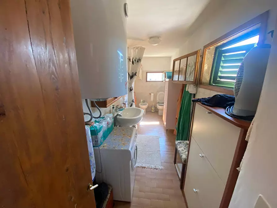 Immagine 5 di Appartamento in vendita  in PIAZZA TANUCCI a Pratovecchio Stia