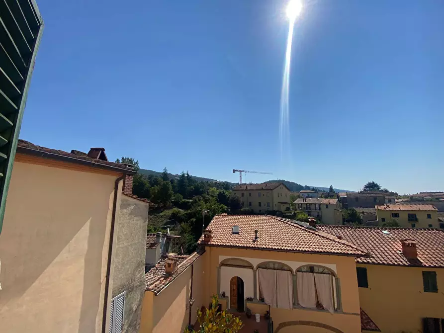 Immagine 1 di Appartamento in vendita  in PIAZZA TANUCCI a Pratovecchio Stia