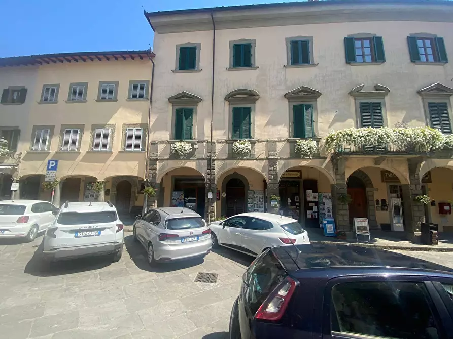 Immagine 7 di Appartamento in vendita  in PIAZZA TANUCCI a Pratovecchio Stia