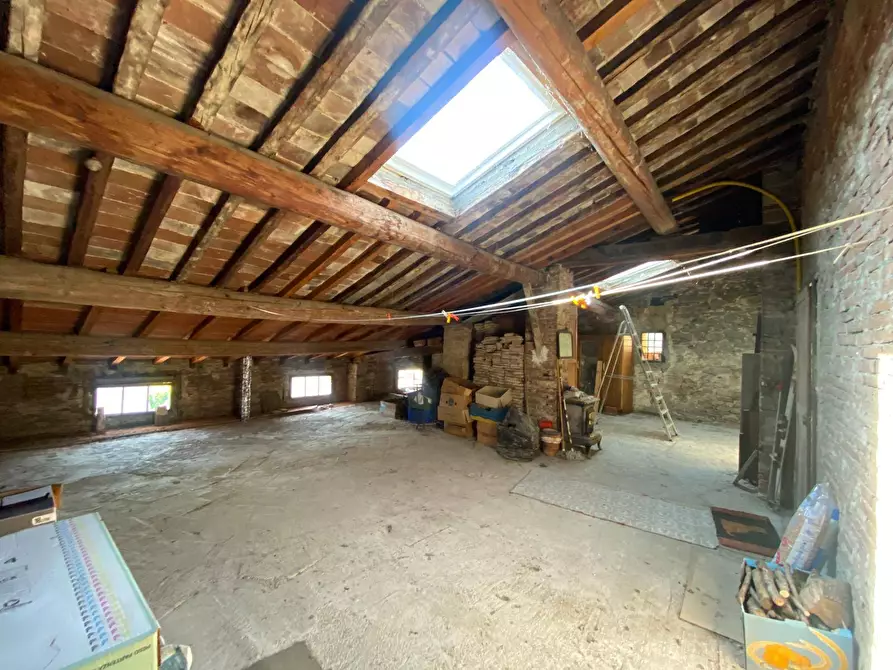 Immagine 8 di Appartamento in vendita  in PIAZZA TANUCCI a Pratovecchio Stia