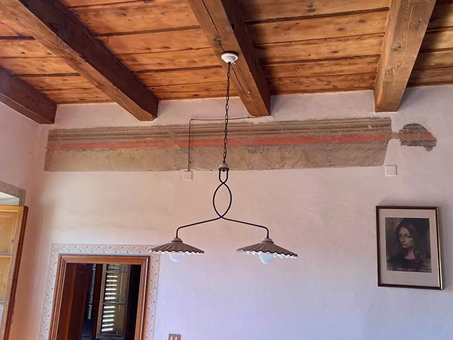 Immagine 9 di Appartamento in vendita  in PIAZZA TANUCCI a Pratovecchio Stia