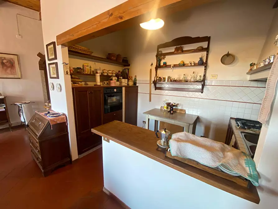 Immagine 10 di Appartamento in vendita  in PIAZZA TANUCCI a Pratovecchio Stia