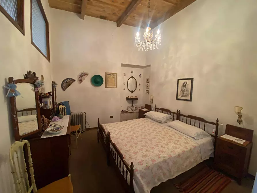 Immagine 11 di Appartamento in vendita  in PIAZZA TANUCCI a Pratovecchio Stia