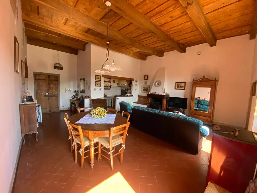 Immagine 12 di Appartamento in vendita  in PIAZZA TANUCCI a Pratovecchio Stia