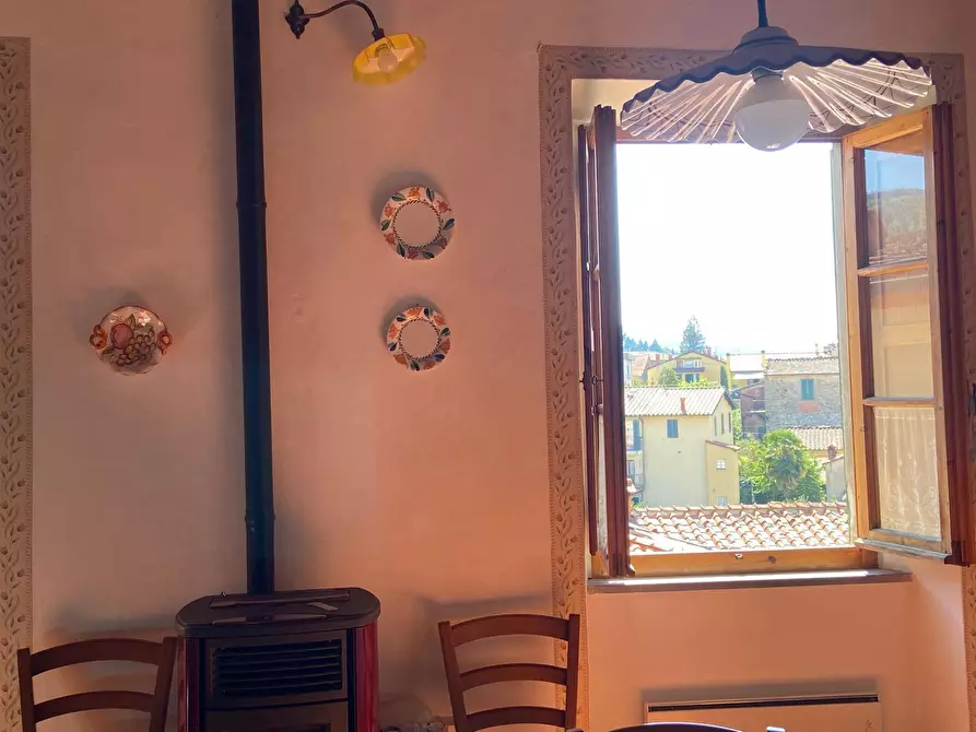 Immagine 14 di Appartamento in vendita  in PIAZZA TANUCCI a Pratovecchio Stia