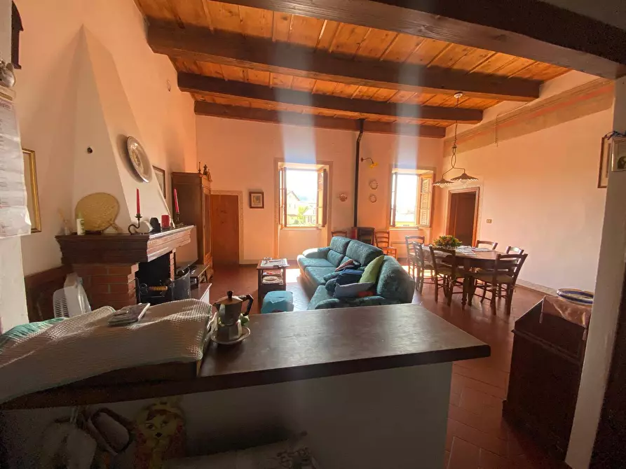 Immagine 15 di Appartamento in vendita  in PIAZZA TANUCCI a Pratovecchio Stia