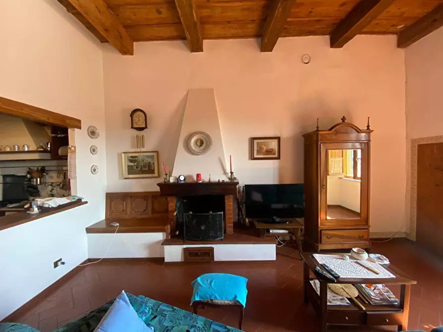 Immagine 16 di Appartamento in vendita  in PIAZZA TANUCCI a Pratovecchio Stia