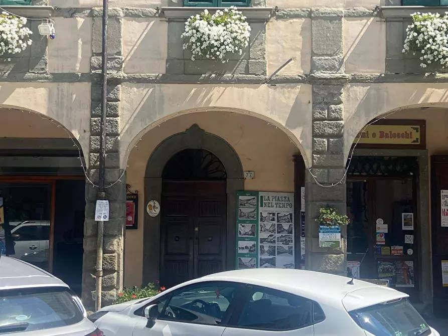 Immagine 17 di Appartamento in vendita  in PIAZZA TANUCCI a Pratovecchio Stia