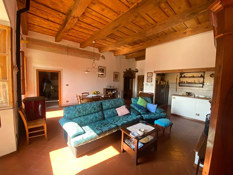 Immagine 18 di Appartamento in vendita  in PIAZZA TANUCCI a Pratovecchio Stia