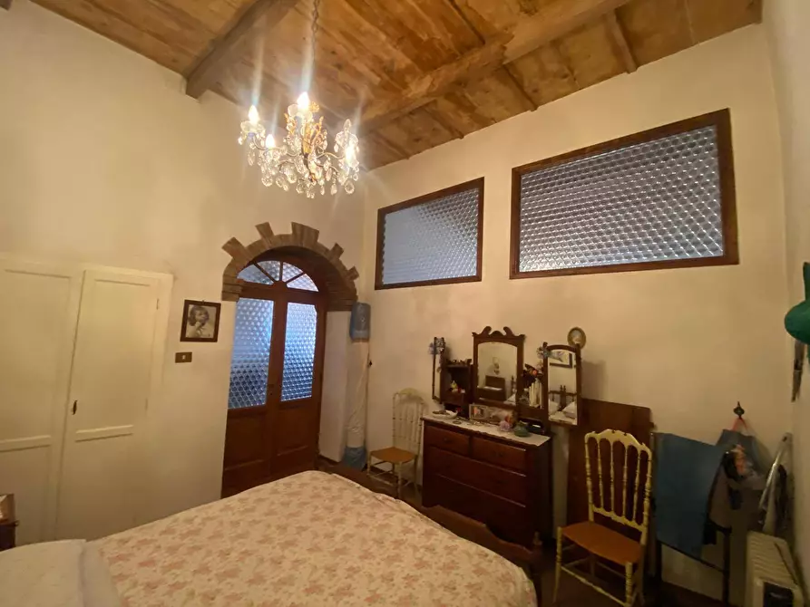 Immagine 19 di Appartamento in vendita  in PIAZZA TANUCCI a Pratovecchio Stia