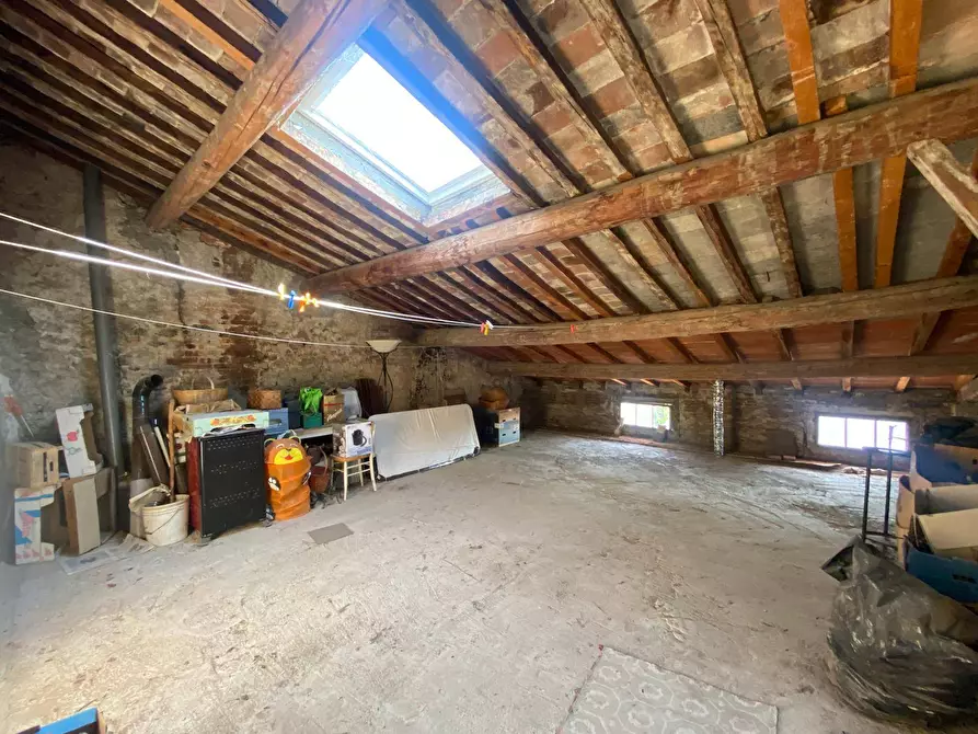 Immagine 20 di Appartamento in vendita  in PIAZZA TANUCCI a Pratovecchio Stia