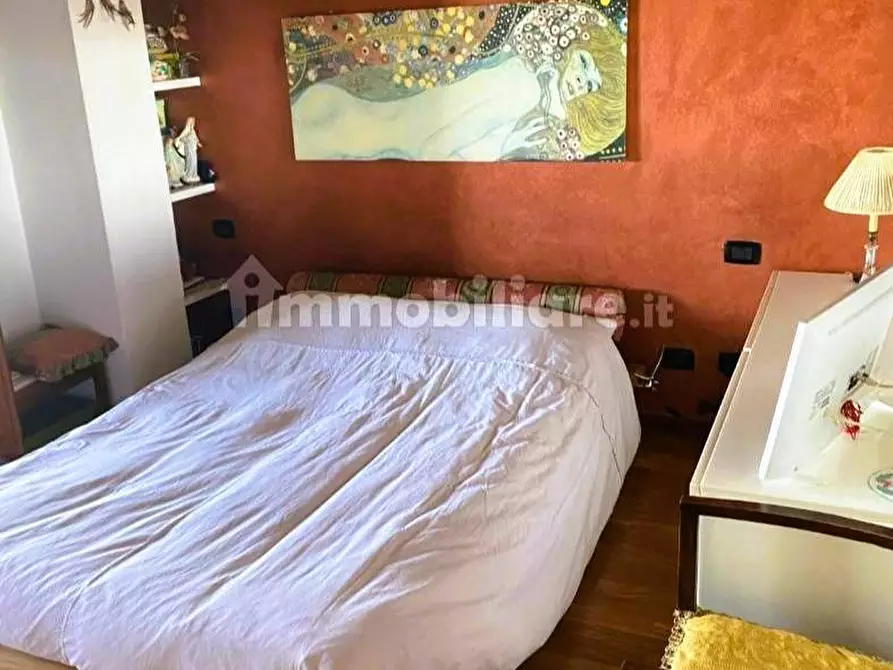 Immagine 7 di Villetta a schiera in vendita  in Via Trebbio a Montespertoli