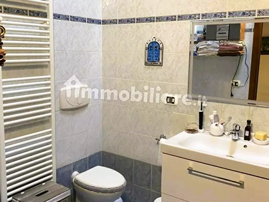 Immagine 11 di Villetta a schiera in vendita  in Via Trebbio a Montespertoli