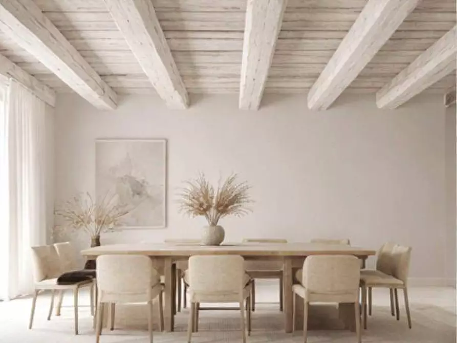 Immagine 21 di Villetta a schiera in vendita  in coffia a Pratovecchio Stia