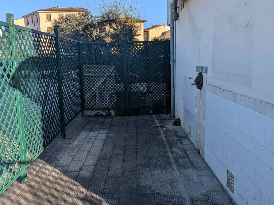 Immagine 4 di Appartamento in vendita  in Via Baccio Da Montelupo 3 a Firenze
